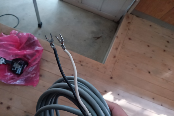 愛知県の放送設備工事